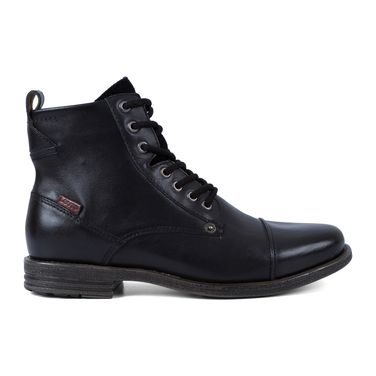 Bota Levi’s City Boots Emerson Masculina