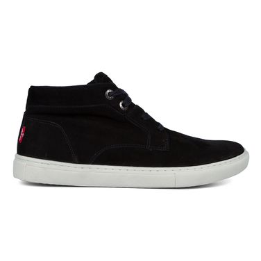 Tênis Levi’s Casual Perris Mid Masculino