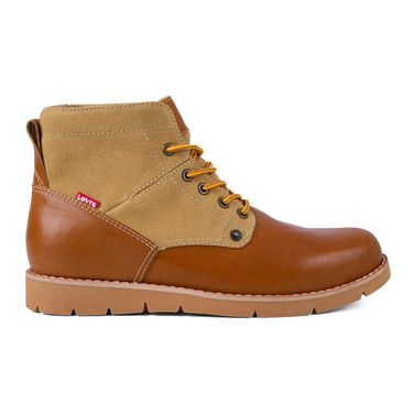 Bota Levi’s Work Boots Jax Masculina