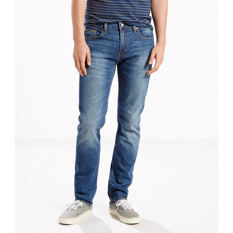 Calça Jeans Levis 511 Slim - Comprar Online