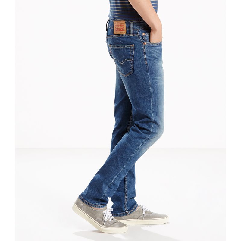 Calça Jeans Levis 511 Slim - Comprar Online