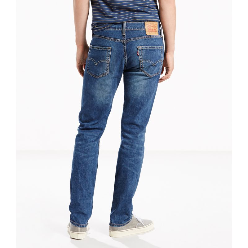 Calça levis 2024 511 feminina