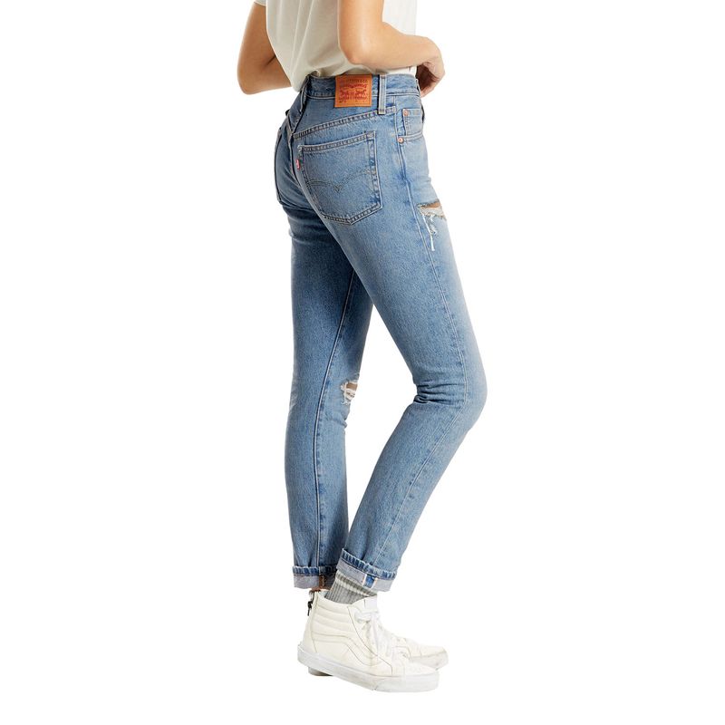 Jeans-501®-Skinny