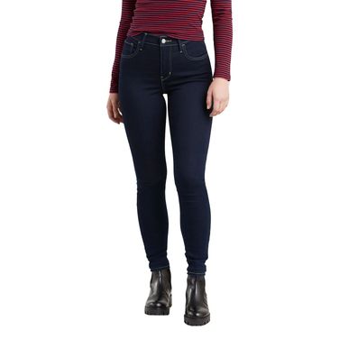 Calça Jeans Levi's® 720 High Rise Super Skinny