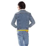 Jaqueta-Jeans-Levis-Type-3-Sherpa-----------