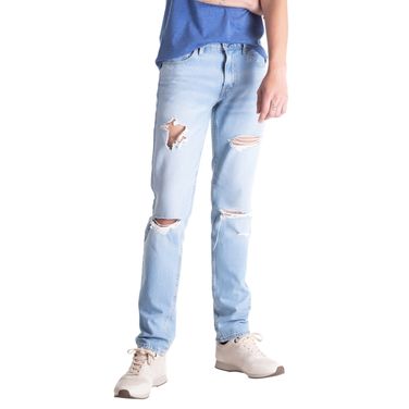 Calca Masculina Tam Adulto Levi's®