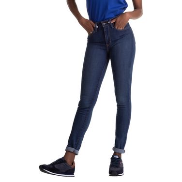 Calça Jeans Levi's® 721 High Rise Skinny