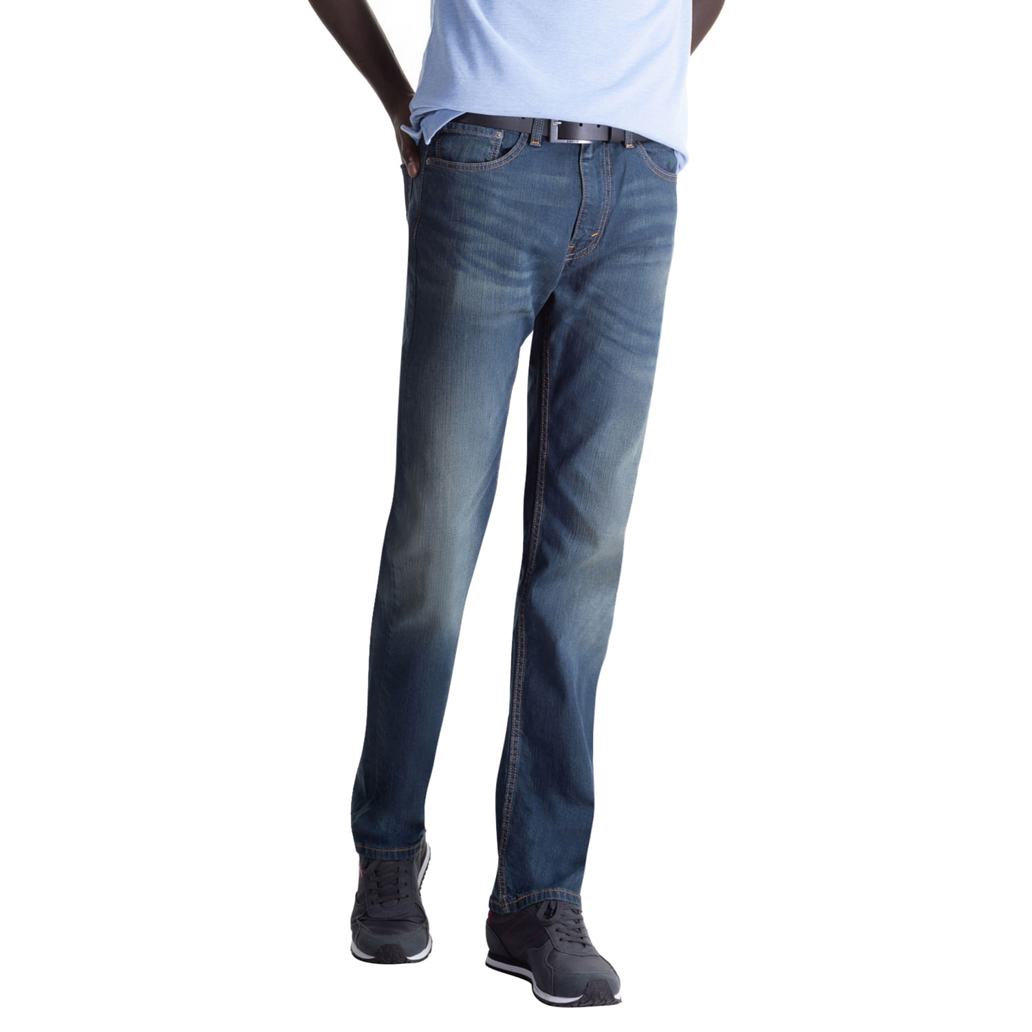 Calça Jeans Levis 505™ Regular - Levi's® Brasil