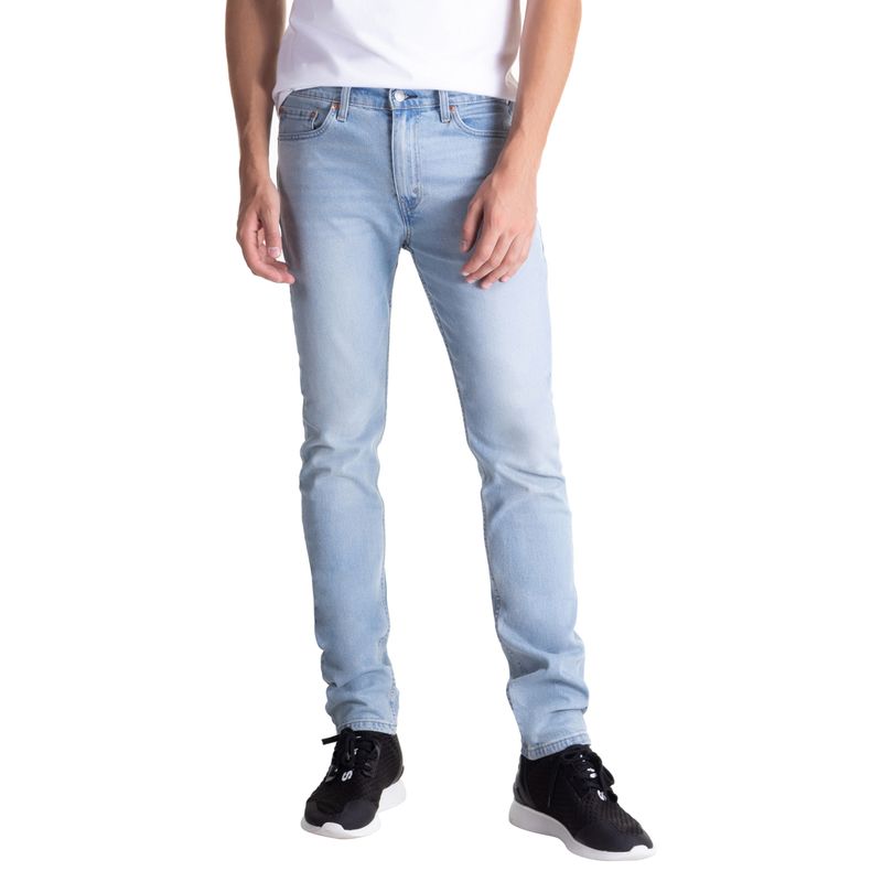 Calça Jeans Levi's 510 Skinny