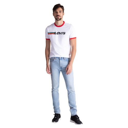 Calça Jeans Levi's® 510™ Skinny