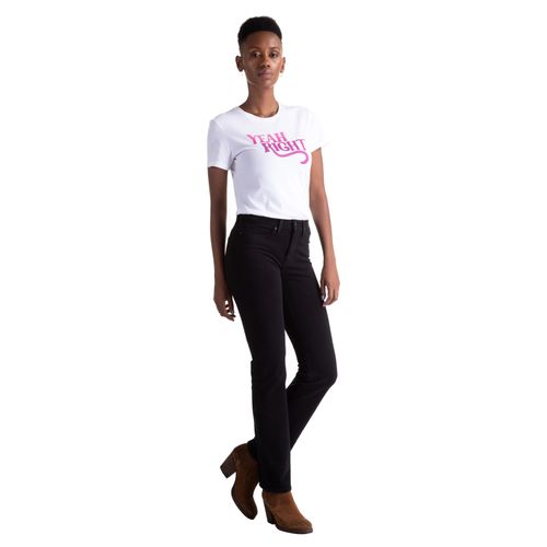 Calça Jeans Levi's® 314 Shaping Straight