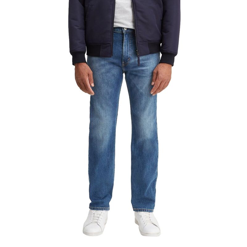 Calça levis 505 store masculina