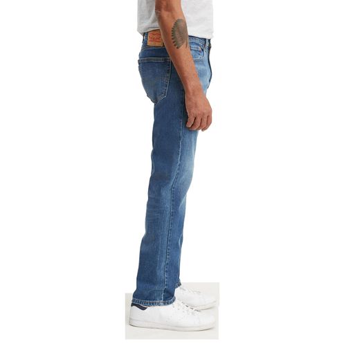 Calça Jeans Levi's® 505™ Regular