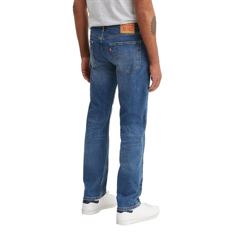 Cal a Jeans Levi s 505 Regular