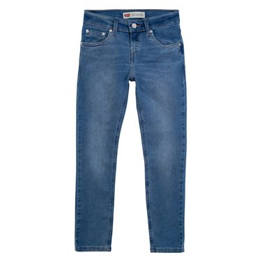 Calça Jeans Levi’s 512 Slim Taper Infantil