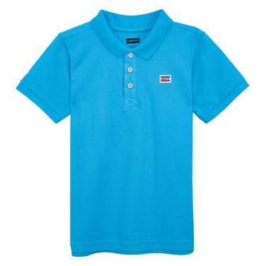 Polo Levi's® James Pocket Infantil