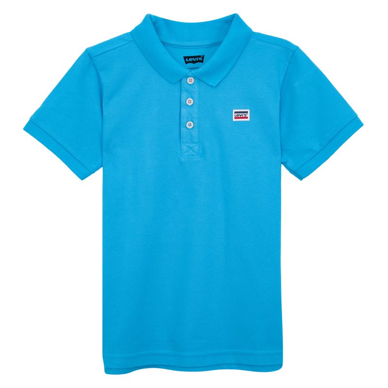 Polo-Levis-Infantil