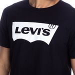 Camiseta-Levis-Logo-Batwing-Classic---L