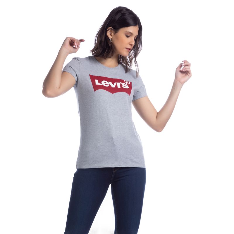 Camiseta levis store