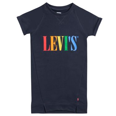 Vestido Levi's® Sweatshirt