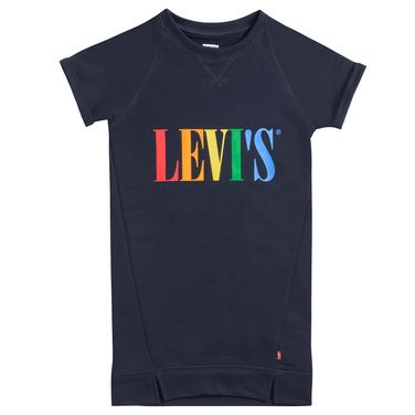 Vestido Levi's® Infantil