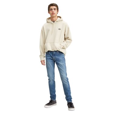 Calça Jeans Levi's® Skinny Taper