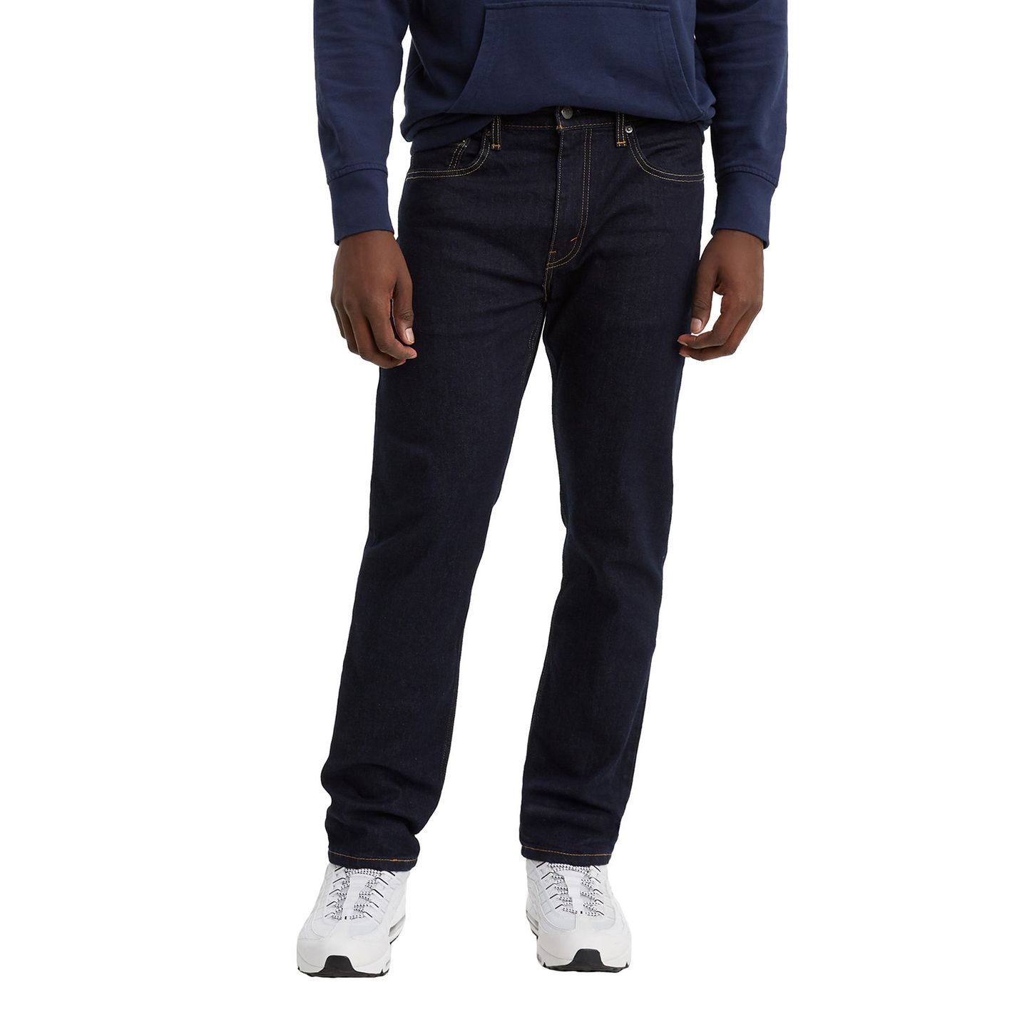 Calça Jeans Levi's® 502™ Taper - Levi's® Brasil
