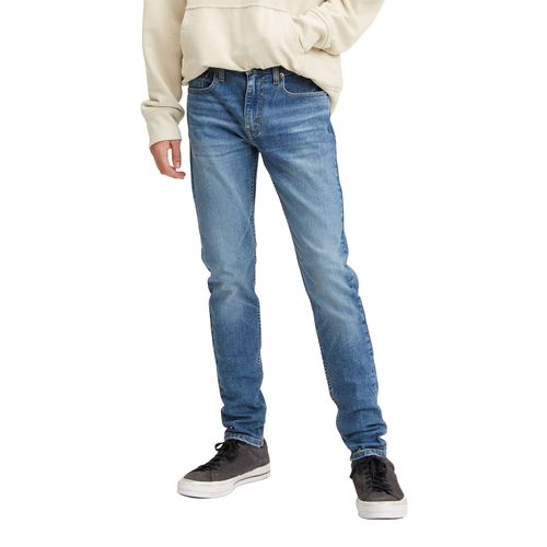 Calça Jeans Levi's® Skinny Taper