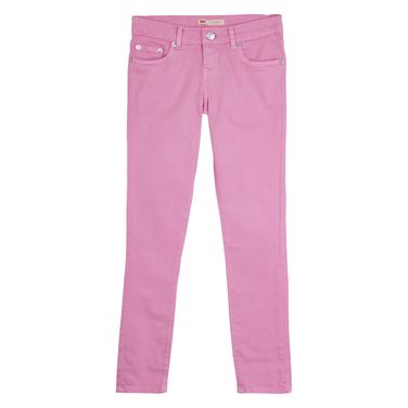 Calça Jeans Levi’s 711 Skinny Infantil