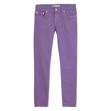 Calça Jeans Levis 711 Skinnny Infantil