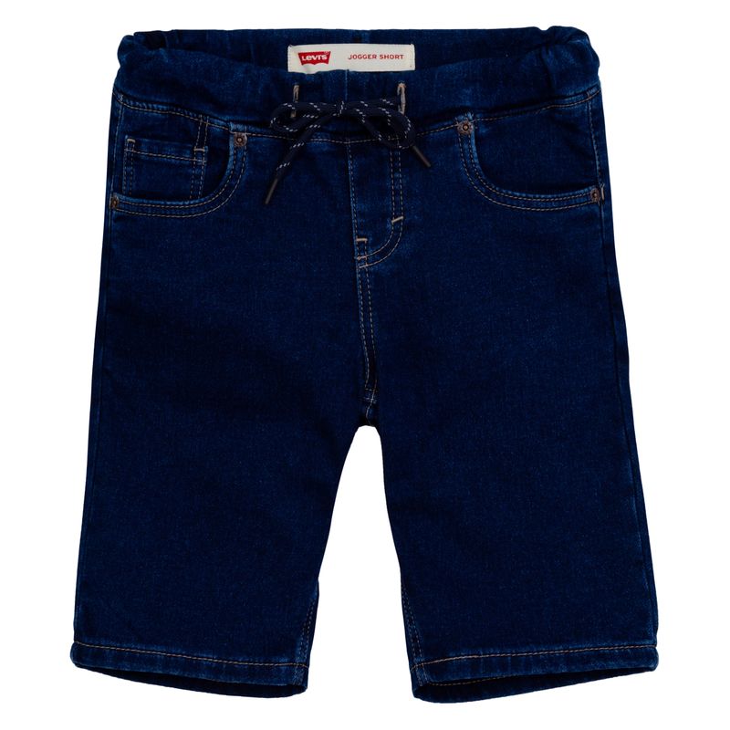 Shorts-Levis-Pull-On-Infantil