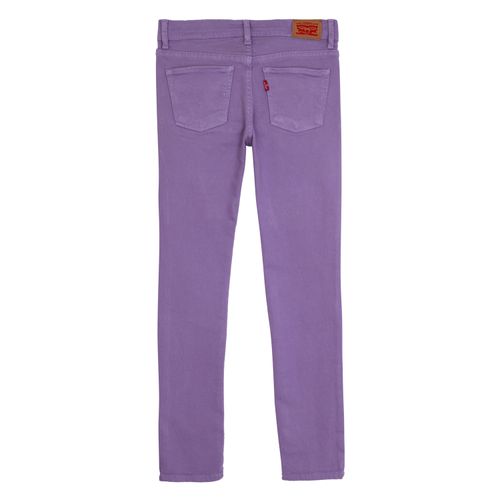 Calça Jeans Levis 711 Skinnny Infantil