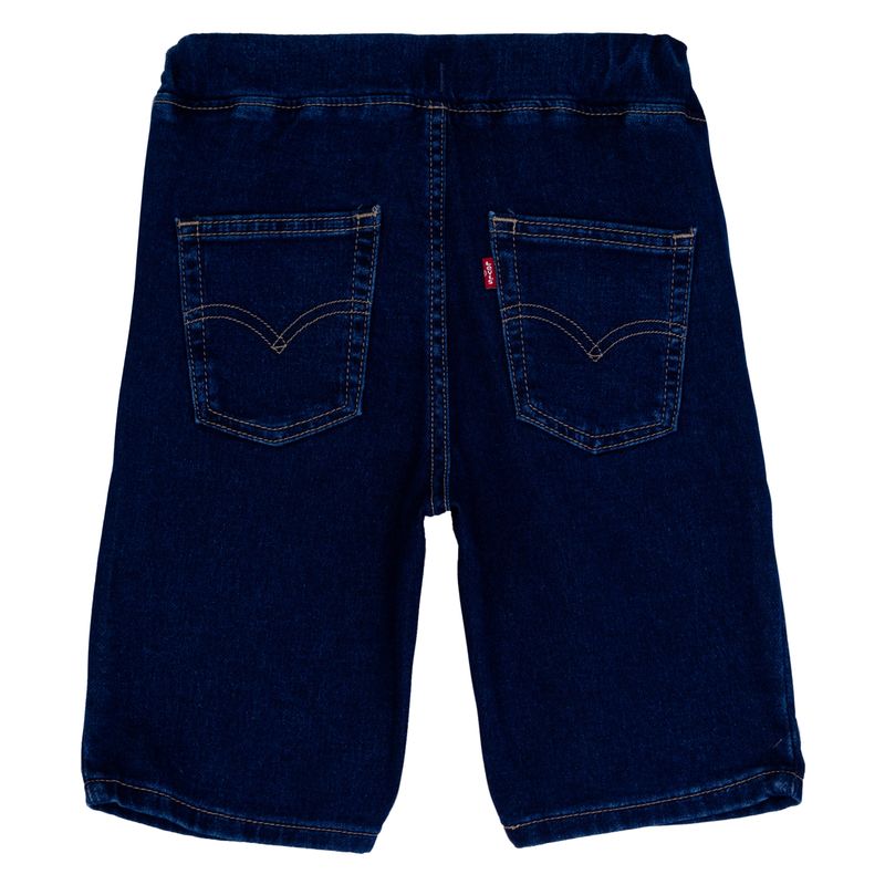 Shorts-Levis-Pull-On-Infantil