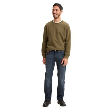 Calça Jeans Levi's® 514™ Straight