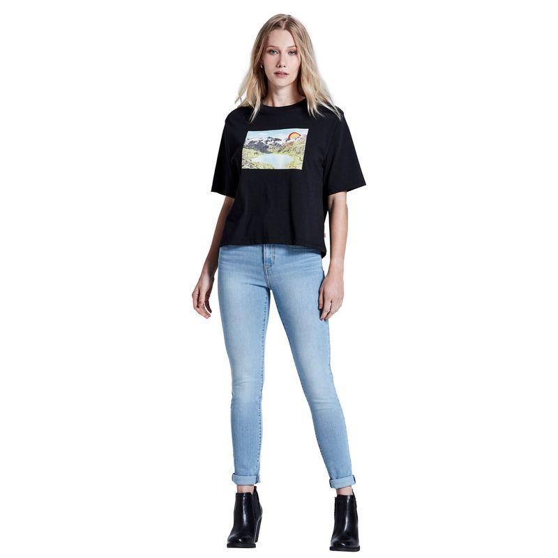 721 levi's high clearance rise jeans