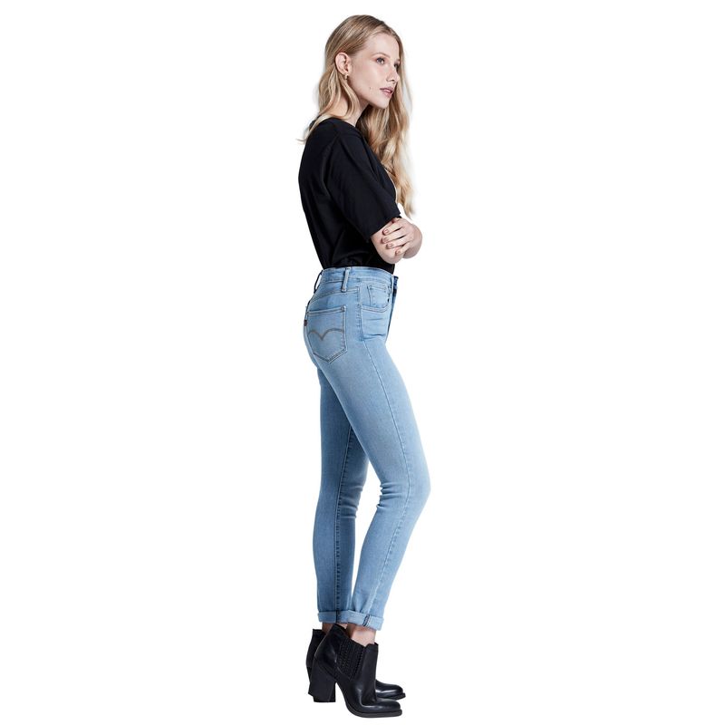 Cal a Jeans Levi s 721 High Rise Skinny