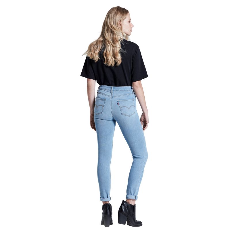 Cal a Jeans Levi s 721 High Rise Skinny