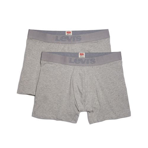 Cueca Levi's® 2 Pack Boxer 200Sf