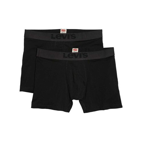 Cueca Levi's® 2 Pack Boxer 200Sf