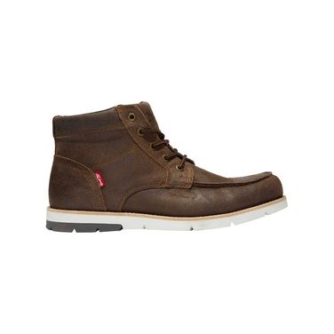 Bota Levi’s Work Boots Dawson Mid Masculina