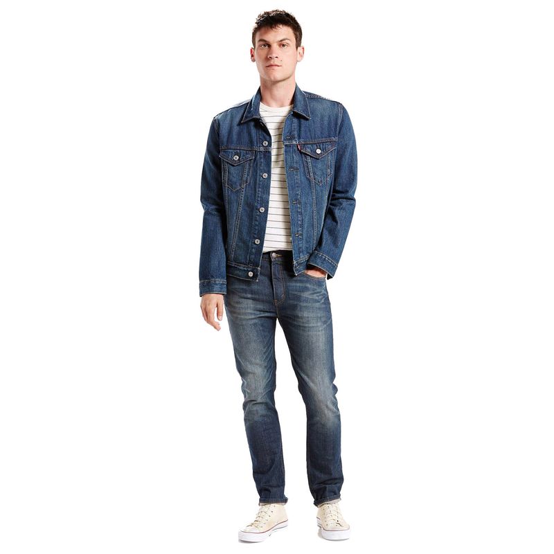 Calca-Jeans-Levis-510-Skinny---34X34