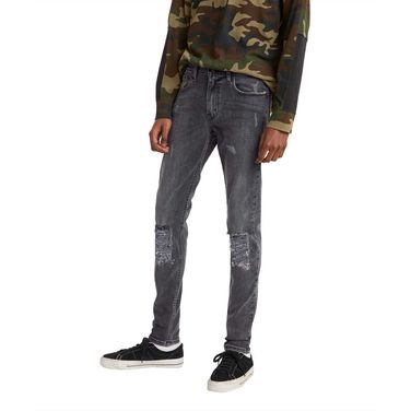 Calça Jeans Levis Skinny Taper Advanced Stretch