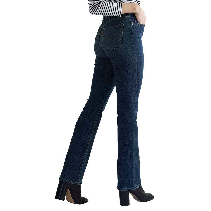 Calça Jeans Levi's® 725 High Rise Bootcut