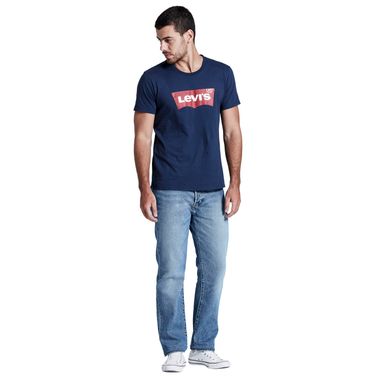 Calça Jeans Levis 501  93 Straight