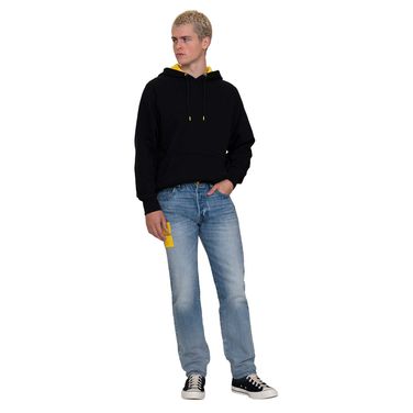 Calça Jeans Levis 501  93 Straight Lego