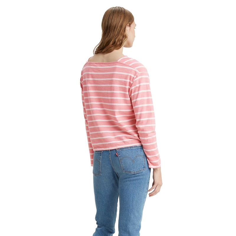 Camiseta-Levis-Jane-Sailor