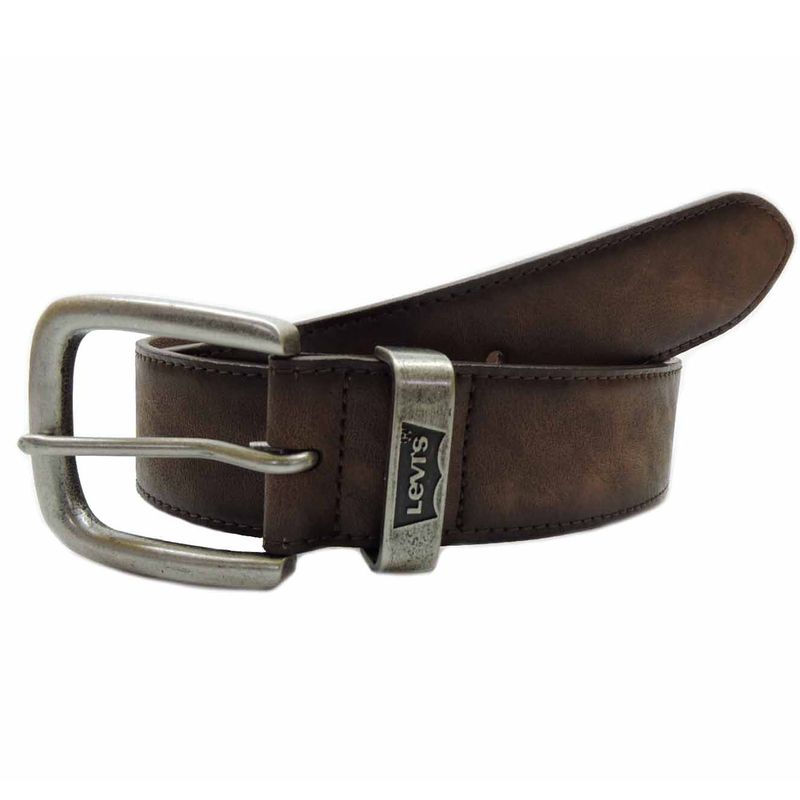 Cinto-Levis-Batwing-Buckle
