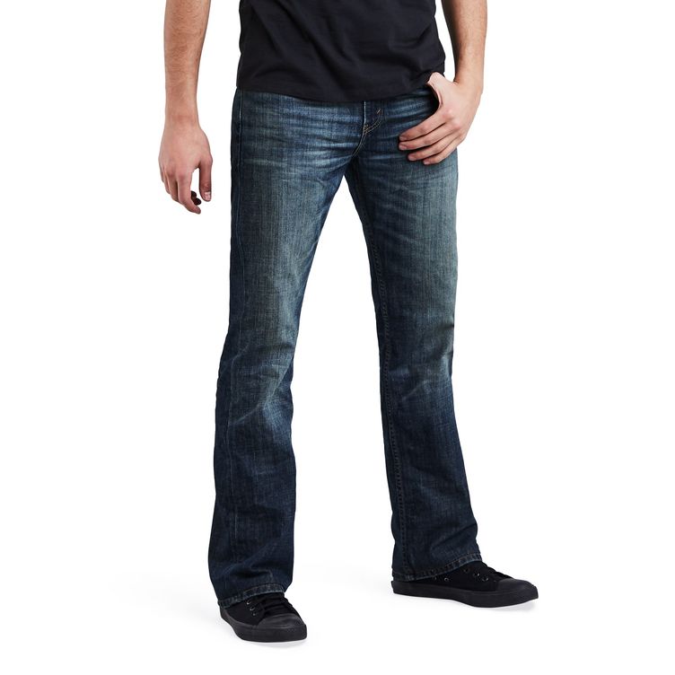 Calça Jeans Levis 511 Slim - Comprar Online