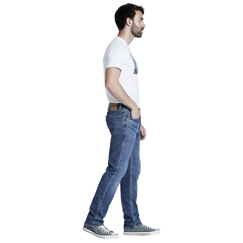Calca-Jeans-Levis-505-Regular-Advanced-Stretch