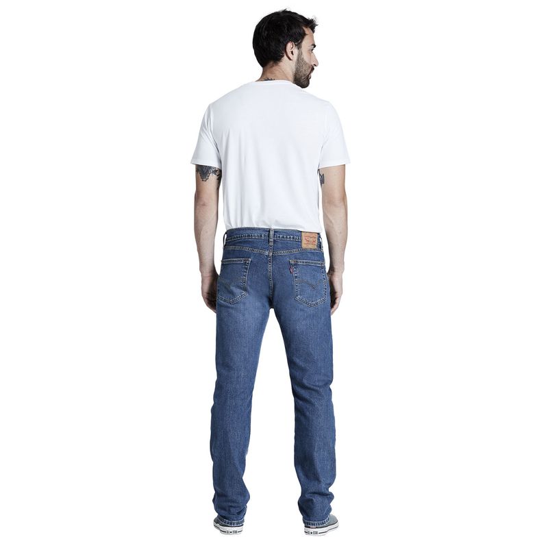 Calca-Jeans-Levis-505-Regular-Advanced-Stretch